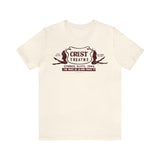 CREST THEATRE (CB) Short Sleeve Tee