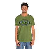 CREST THEATRE (CB) Short Sleeve Tee