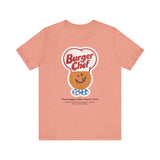 BURGER CHEF Short Sleeve Tee