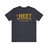 HEET SALOON Short Sleeve Tee