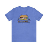 PIC-A-DELI Short Sleeve Tee