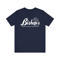 BISHOP'S BUFFET Short Sleeve Tee