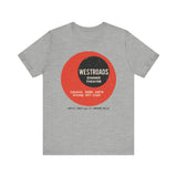 WESTROADS DINNER THEATER Short Sleeve Tee