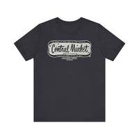CENTRAL MARKET Short Sleeve Tee