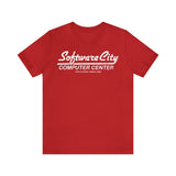 SOFTWARE CITY Short Sleeve Tee