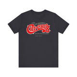 CHI CHI'S MEXICAN RESTAURANTE Short Sleeve Tee