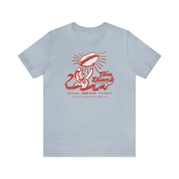 TOM THUMB RESTAURANT Short Sleeve Tee