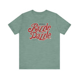 MICKEY'S RAZZLE DAZZLE (CB) Short Sleeve Tee