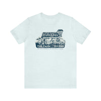 ARTHUR TREACHER'S FISH & CHIPS Short Sleeve Tee