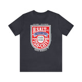 H. SALT ESQ. FISH & CHIPS Short Sleeve Tee