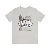 THE GAS LAMP Short Sleeve Tee