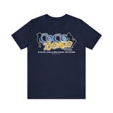 COCO BONGO Short Sleeve Tee