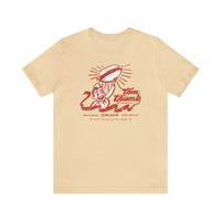 TOM THUMB RESTAURANT Short Sleeve Tee