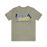 COCO BONGO Short Sleeve Tee