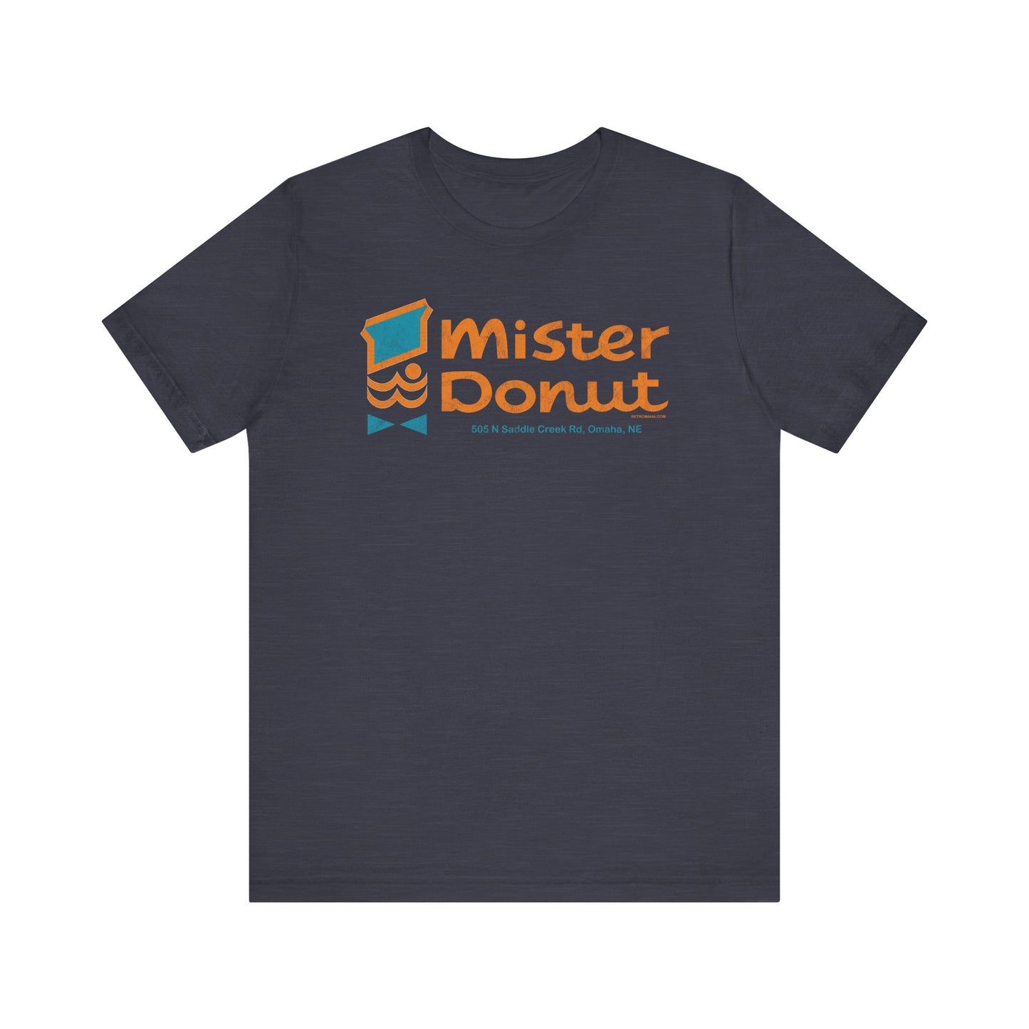 MISTER DONUT Short Sleeve Tee