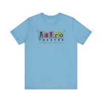 ASTRO THEATRE Short Sleeve Tee