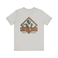 JONES STREET BREWERY Short Sleeve Tee