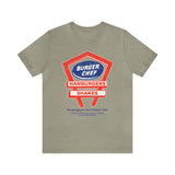 BURGER CHEF (SIGN) Short Sleeve Tee