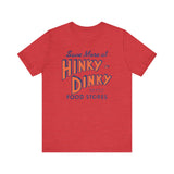 HINKY DINKY (MATCHBOOK) Short Sleeve Tee