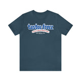 TASTEE-FREEZ Short Sleeve Tee