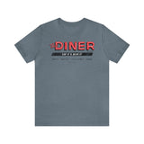 THE DINER Short Sleeve Tee