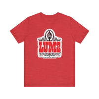 LUMS (LAMP) Short Sleeve Tee