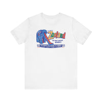 ZOOLAND (MULTI-COLOR) Short Sleeve Tee