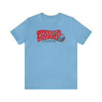 PLAYLAND SPEEDWAY (CB) Short Sleeve Tee