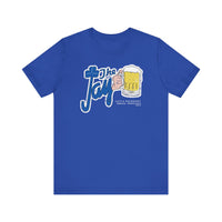 BLUEJAY BAR Short Sleeve Tee