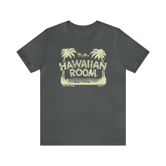 HAWAIIAN ROOM (AT THE TOWN HOUSE) Short Sleeve Tee