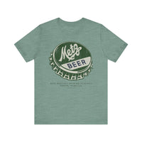 METZ BOTTLECAP Short Sleeve Tee