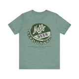 METZ BOTTLECAP Short Sleeve Tee