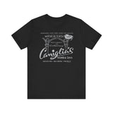 CANIGLIA'S VENICE INN Short Sleeve Tee