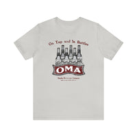 OMAHA BEVERAGE COMPANY Short Sleeve Tee