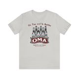 OMAHA BEVERAGE COMPANY Short Sleeve Tee