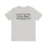CENTRAL MARKET Short Sleeve Tee