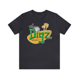 THE DIGZ Short Sleeve Tee