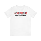 THE DINER Short Sleeve Tee