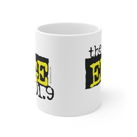 101.9 THE EDGE Mug 11oz