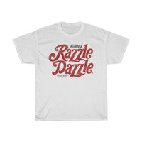 RAZZLE DAZZLE Gildan Ultra Tee (4x-5x only)