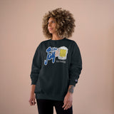 BLUEJAY BAR Champion Sweatshirt