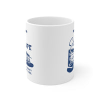 SANDY'S ESCAPE Mug 11oz