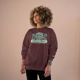 BOMBAY BICYCLE CLUB Champion Sweatshirt