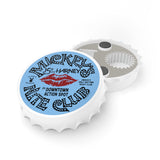 MICKEY'S NITE CLUB Bottle Opener