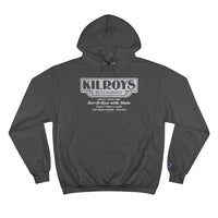 KILROYS RESTAURANT Champion Hoodie