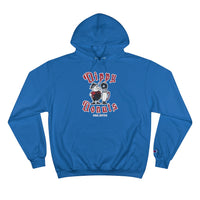 DIPPY DONUTS Champion Hoodie