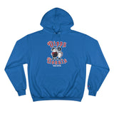 DIPPY DONUTS Champion Hoodie