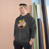 FALSTAFF SHIELD Champion Hoodie