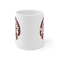 BOHEMIAN CAFE (clink!) Mug 11oz