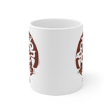 BOHEMIAN CAFE (clink!) Mug 11oz